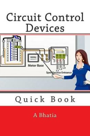 Cover of Circuit Control Devices