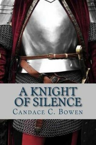Cover of A Knight of Silence