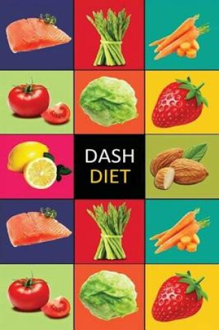 Cover of Dash Diet