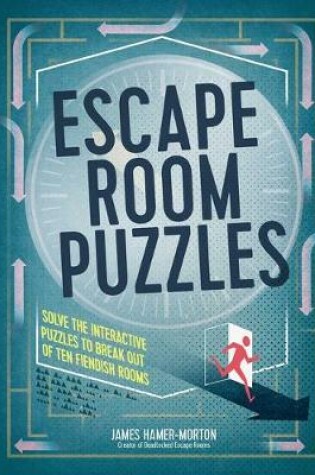 Cover of Escape Room Puzzles