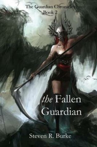 Cover of The Fallen Guardian