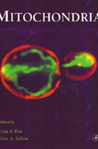 Cover of Mitochondria