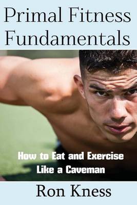 Book cover for Primal Fitness Fundamentals