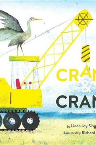 Cover of Crane & Crane