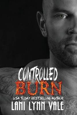 Book cover for Controlled Burn