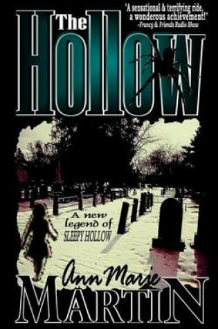 Cover of The Hollow