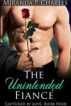 Book cover for The Unintended Fiance
