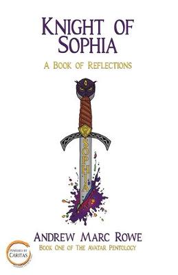 Cover of Knight of Sophia