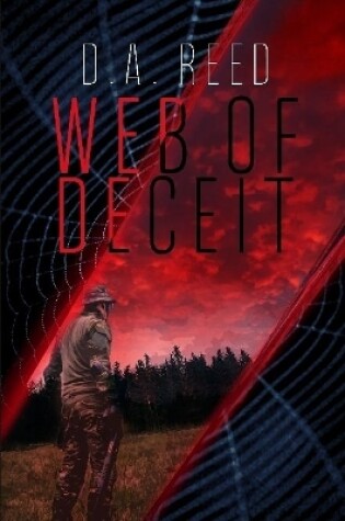 Cover of Web of Deceit