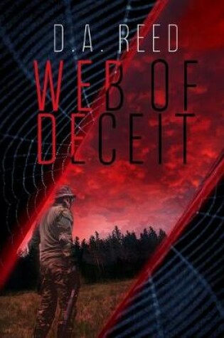 Cover of Web of Deceit