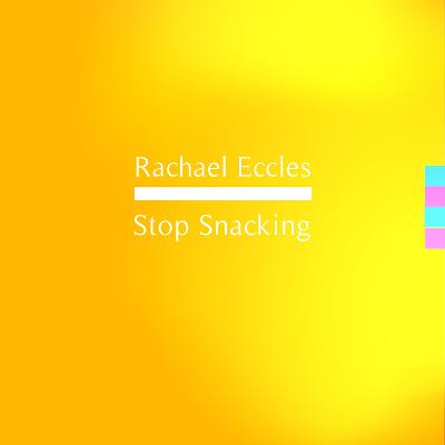 Book cover for Stop Snacking, Overcome the Urge to Snack and Lose Weight More Easily, Self Hypnosis CD