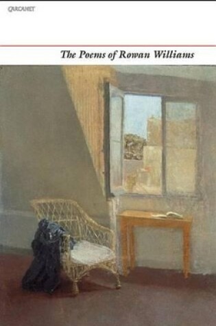 Cover of The Poems of Rowan Williams