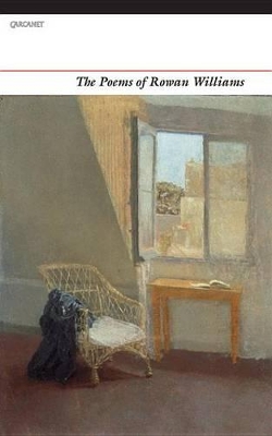 Book cover for The Poems of Rowan Williams