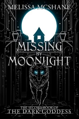 Book cover for Missing By Moonlight