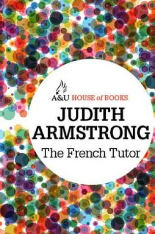 Cover of The French Tutor