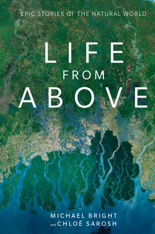 Cover of Life from Above
