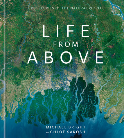 Book cover for Life from Above