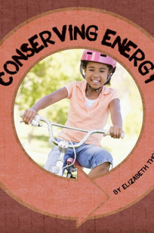 Cover of Conserving Energy