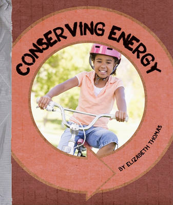 Cover of Conserving Energy