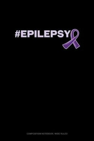 Cover of #Epilepsy