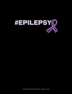 Cover of #Epilepsy