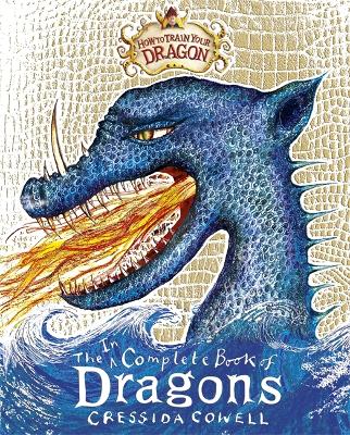 Cover of Incomplete Book of Dragons