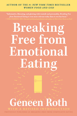 Cover of Breaking Free from Emotional Eating