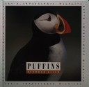 Book cover for Puffins