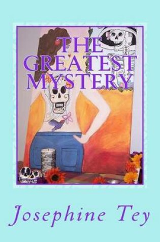 Cover of The Greatest Mystery
