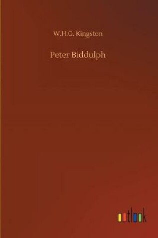 Cover of Peter Biddulph