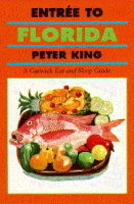 Book cover for Entree to Florida