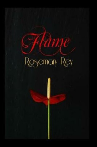 Cover of Flame