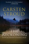 Book cover for The Reckoning