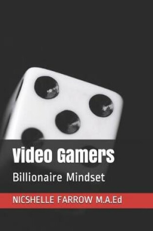 Cover of Video Gamers