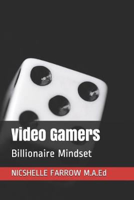 Book cover for Video Gamers