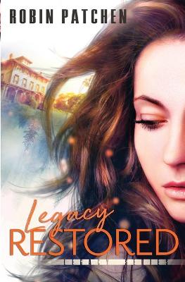 Book cover for Legacy Restored