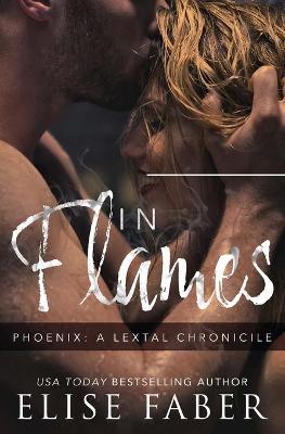 Book cover for In Flames