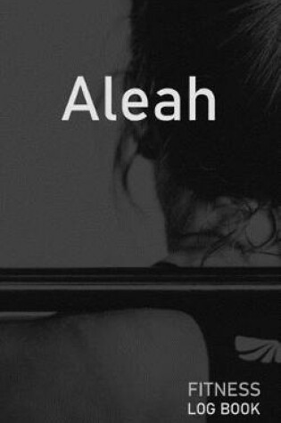 Cover of Aleah