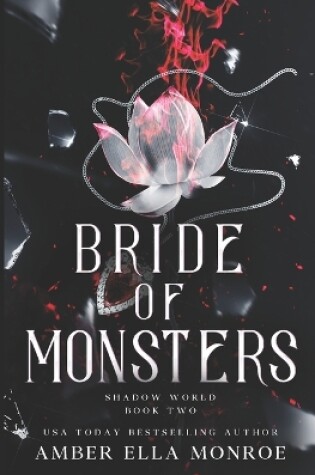 Cover of Bride of Monsters