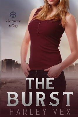 Cover of The Burst