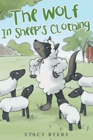 Cover of The Wolf In Sheep's Clothing
