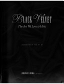 Book cover for Black Velvet
