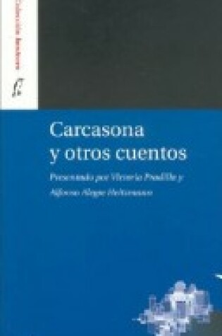 Cover of Carcasona y Otros Cuentos