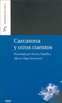 Book cover for Carcasona y Otros Cuentos