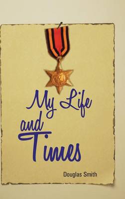 Book cover for My Life and Times