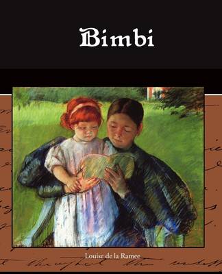 Book cover for Bimbi