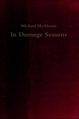 Book cover for In Damage Seasons