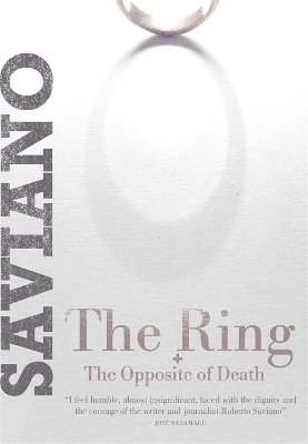 Book cover for The Ring