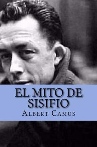 Cover of El Mito de Sisifio