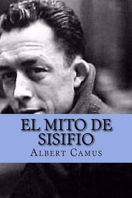 Book cover for El Mito de Sisifio